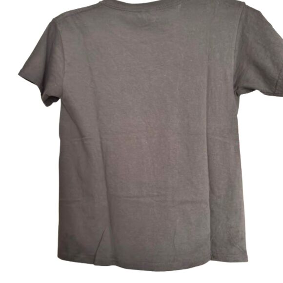 Inspirational Love Broke Through TOBY MAC Christian Artist Junior S T-Shirt #B - Picture 2 of 5